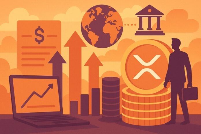 XRP Finances 2025: Evernorth SPAC Raises Over /uploadfile/coin/2025/1021/1s6103scss9s1cd1aaa90.jpg Billion to Build XRPN