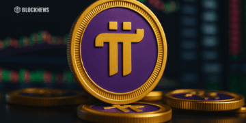 Pi币（PI）市场价格激增17%：分析师预测回调即将到来