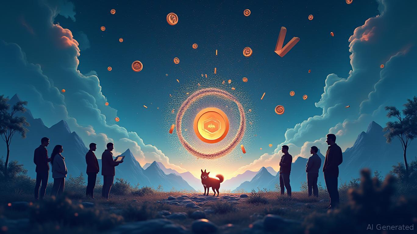 Solana 今日新闻：Mutuum Finance 的 DeFi 策略——稳定性与 Shiba Inu 的波动性对比