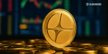 赵长鹏斥资 200 万美元购入 Aster 代币，在市场暴跌中推动其价格飙升。