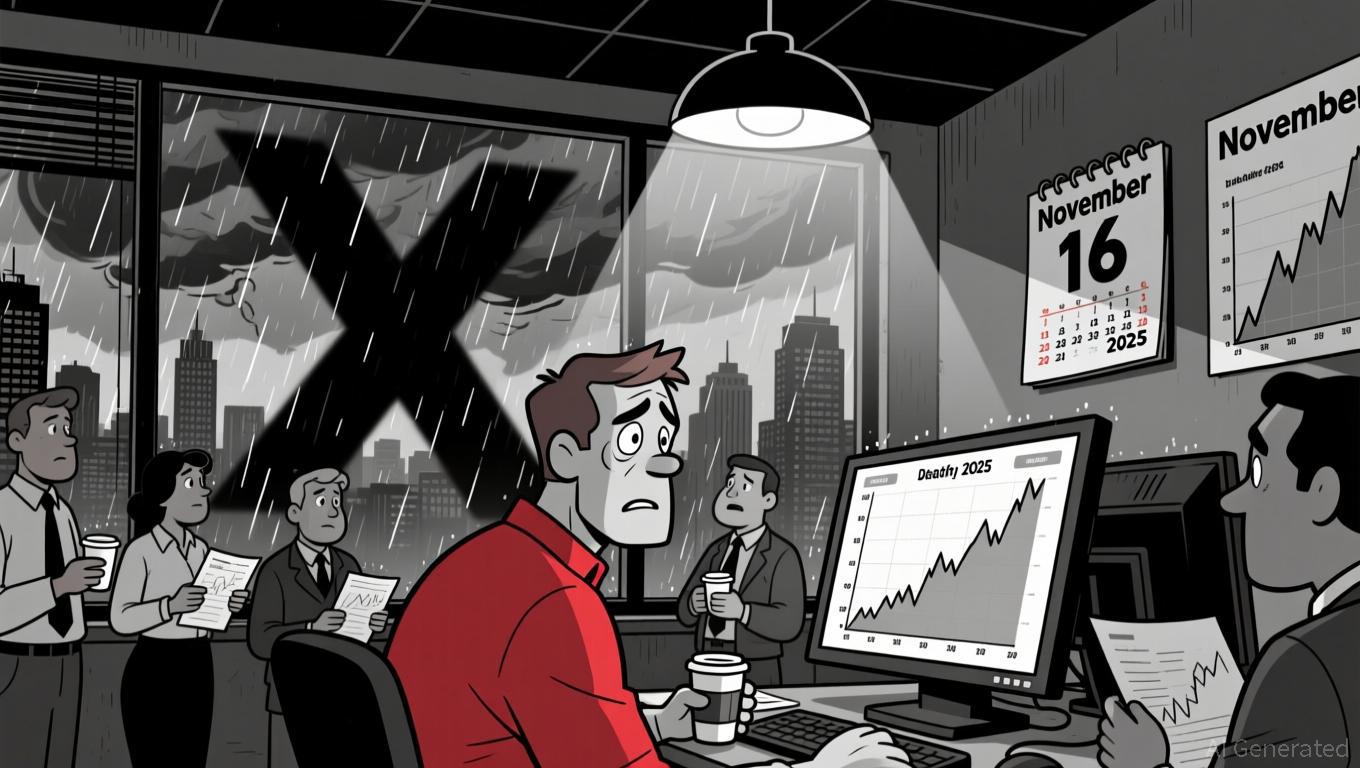 比特币死亡交叉与宏观经济脆弱性：支撑位测试和美联储政策前景转变下的战略规划