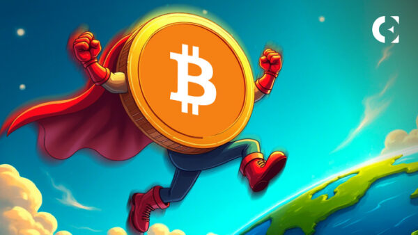 比特币再次冲破9.1万美元关口：涨势能否持续？