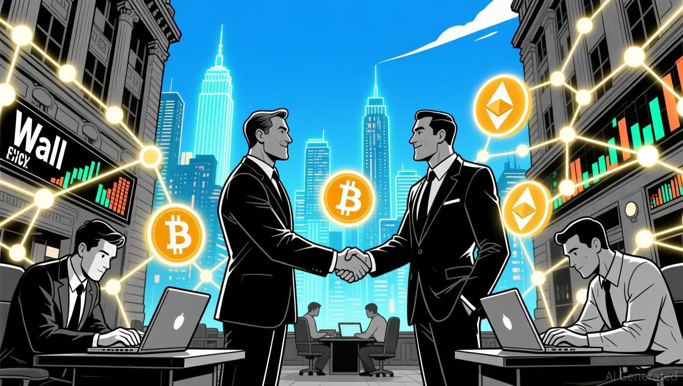 Vanguard加密ETF平台扩张：数字资产普及的转折点？